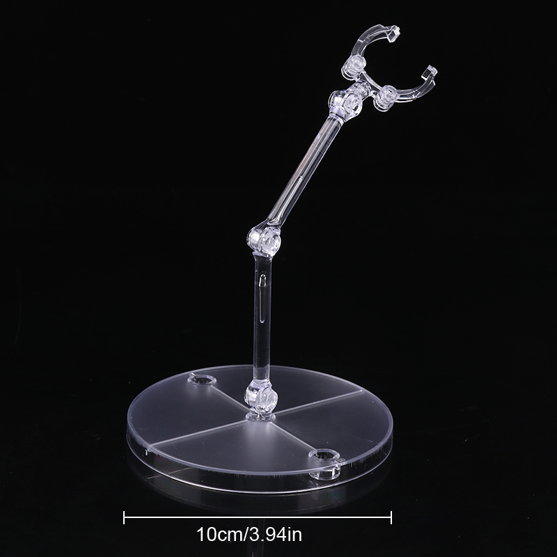 Action Figure Stand - جديد قطعة واحدة قاعدة عرض وحامل