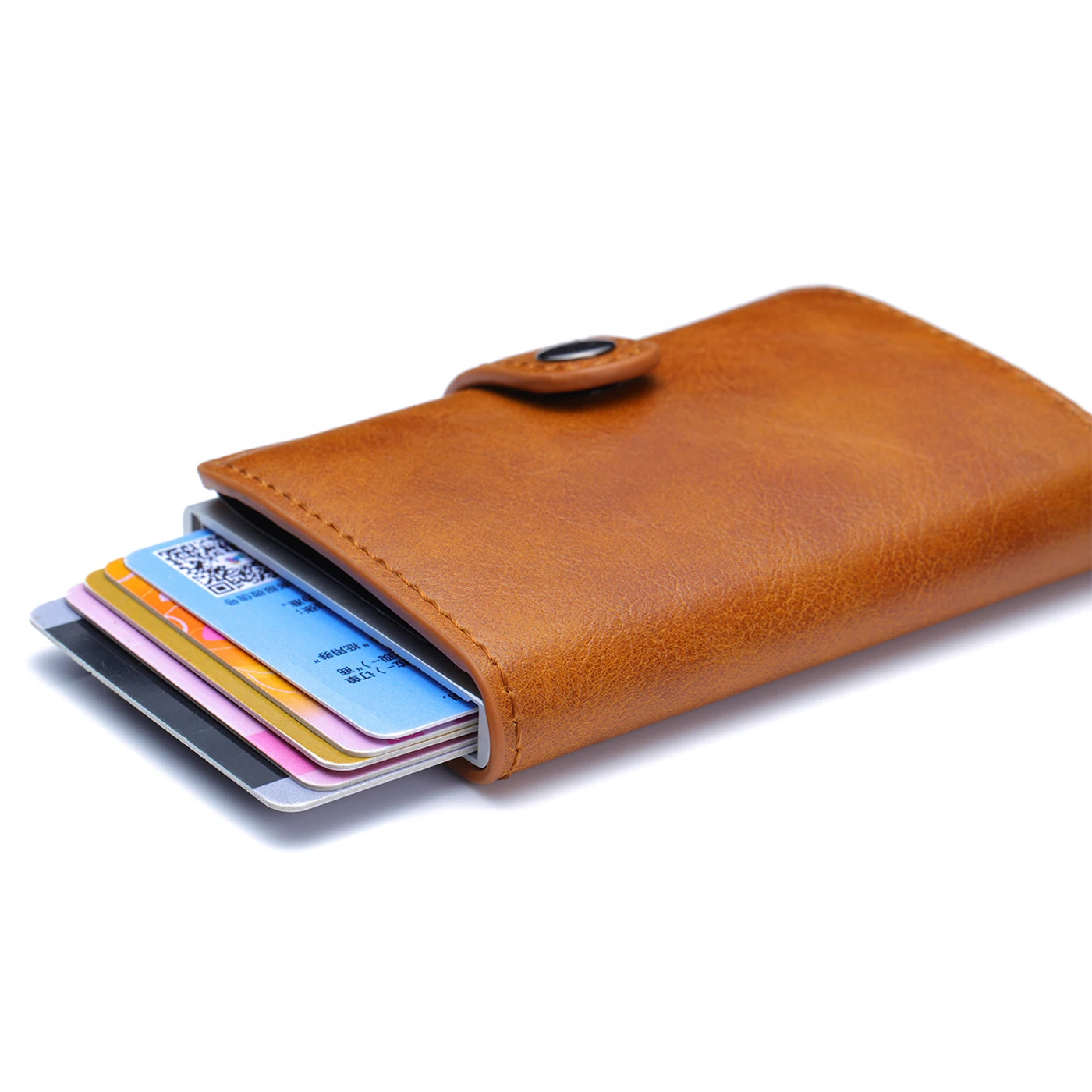 تتفاعل المعادن زيارة حامل بطاق - مراجعة Card Top Loader وسعره