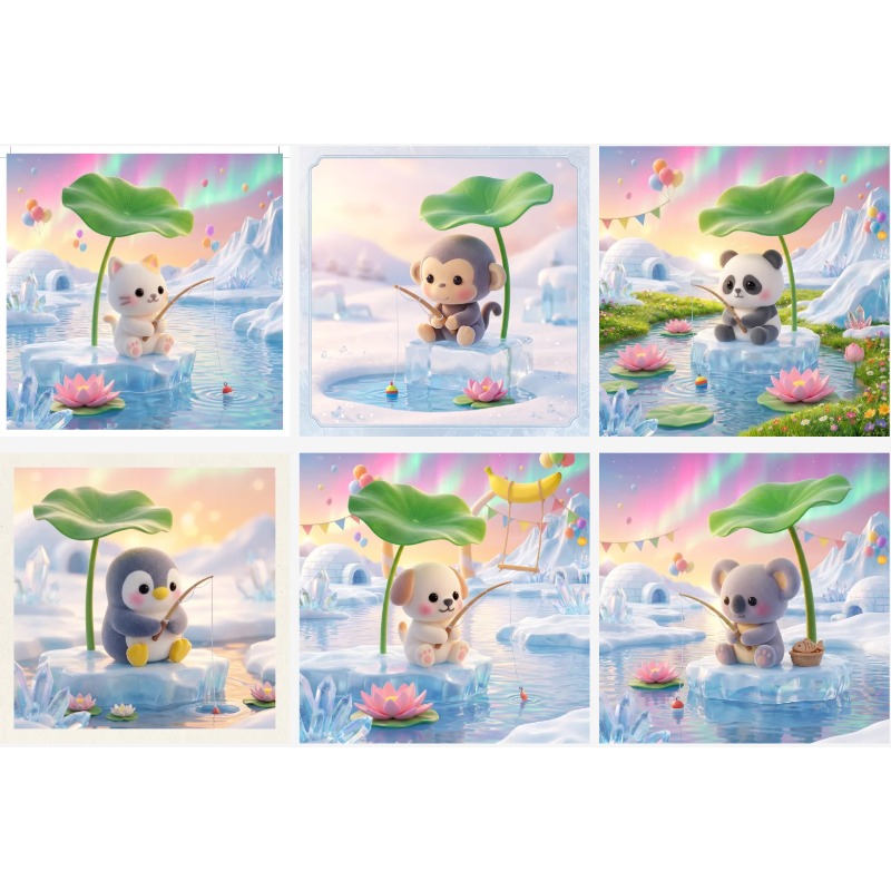 ألعاب كبسولات غاشابون: سلسلة ح - مراجعة Capsule Toy Gashapon وسعره