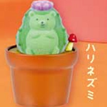 مجسمات ألعاب كبسولة غاشابون لط - مراجعة Capsule Toy Gashapon وسعره