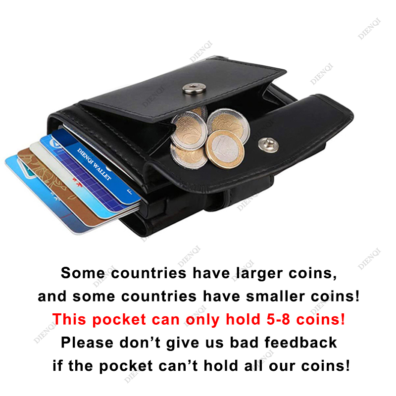 تتفاعل حامل بطاقة الأعمال محفظ - مراجعة Card Top Loader وسعره