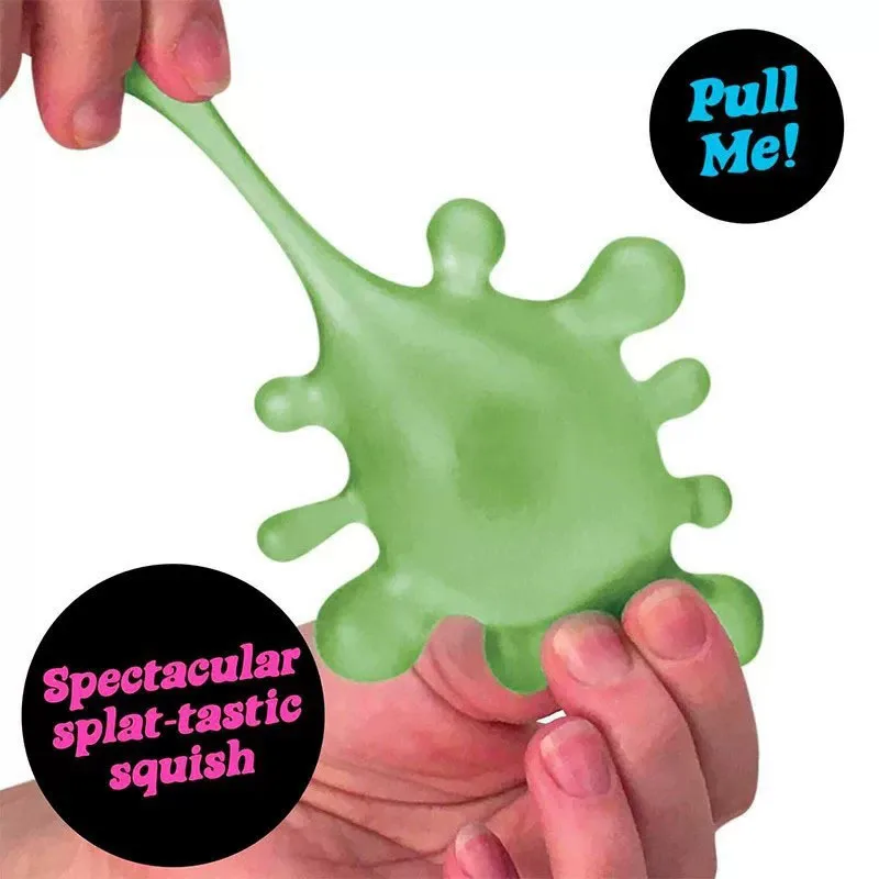 مكعب نيدوه الحسي لتخفيف التوتر - مراجعة Fidget Cube Original وسعره