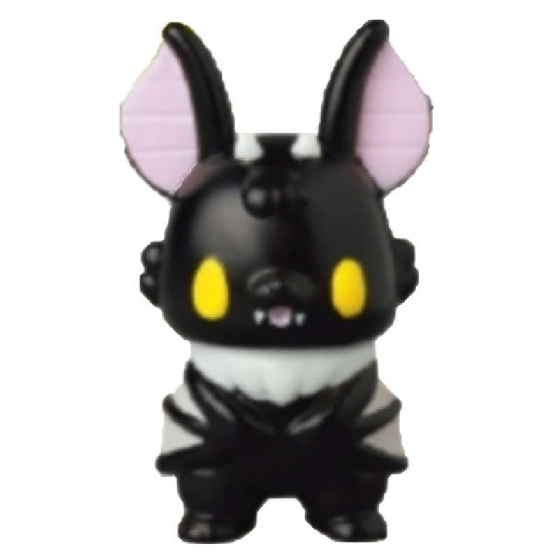اليابان Medicom Gashapon لعبة  - مراجعة Capsule Toy Gashapon وسعره